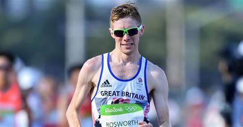 Gay Olympian Tom Bosworth Urges Other Lgbtq Athletes To Come Out Gcn