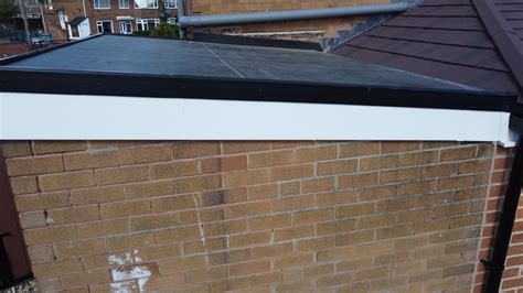 Fascia Soffits Gutter Repairs And Upgrades Offered By MGN Roofline