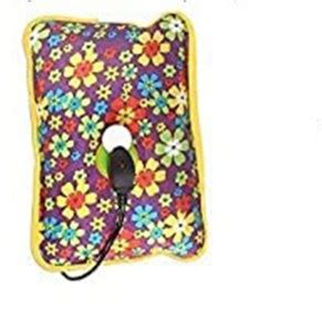 Liv Plus ELECTRIC HOT WATER BAG FOR BACK PAIN RELIEF ELECTRIC WATER BAG 1 L Hot Water Bag Price