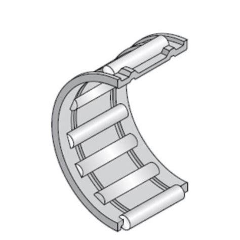 Ntn Needle Roller Cage X X Buy Cheap Fc Moto