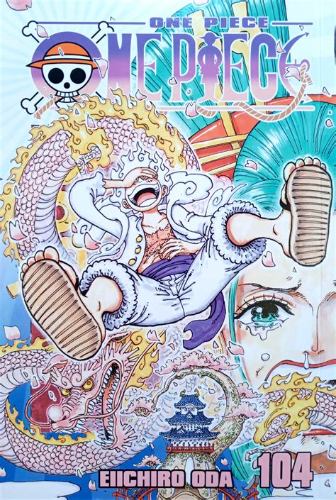 Blog one piece volumes pdf: One Piece Volume 104