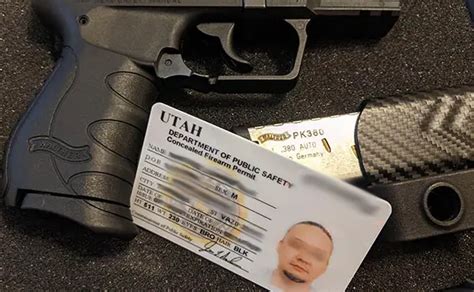 Concealed Carry Dos And Donts Carry Responsibly And Know The Law