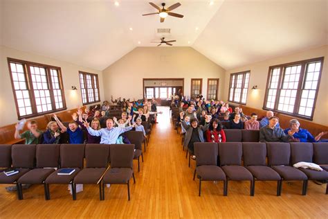 Christ Reformed Presbyterian Church, Rhode Island - RP Global Alliance