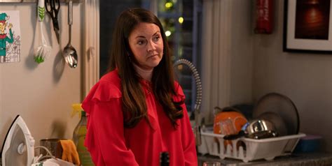 EastEnders spoilers - Stacey and Jack clash over Theo