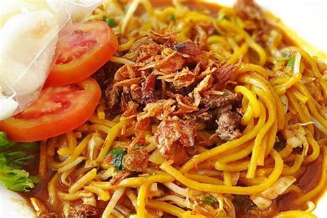 50 gambar macam2 makanan khas daerah Lengkap - PNGMakanan