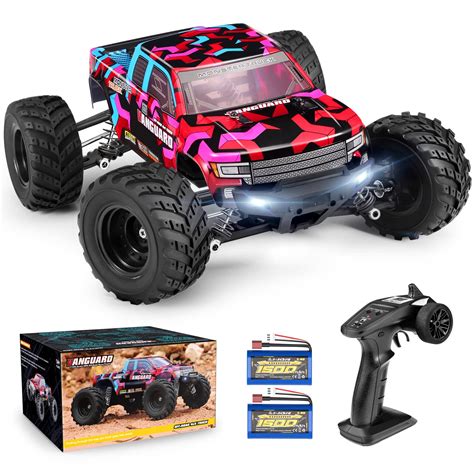 Rc Truck Racing