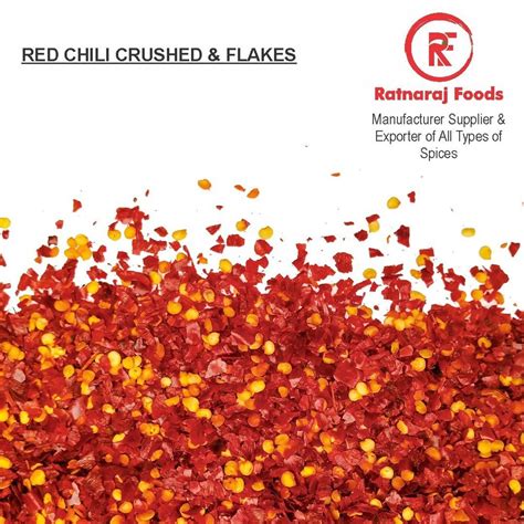 Chili Flake Red Chilli Flakes Packaging Size Loose At Rs 175 Kg In