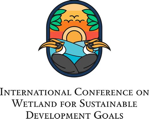 Login 1st International Conference On Wetland For SDGs