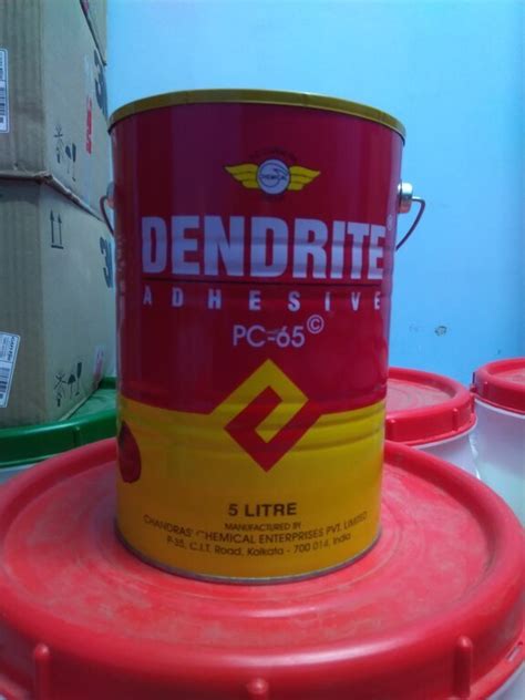 Dendrite Pc Adhesive At Best Price In Coimbatore By Nataraja