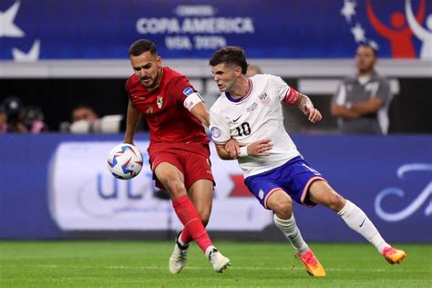 Copa America Magabiztos Sikerrel Kezdett A H Zigazda S Uruguay