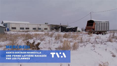 Revue De La Semaine Du Janvier Tva Abitibi Temiscamingue