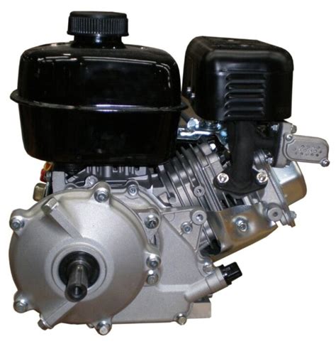 Бензиновый двигатель LIFAN 168F-2H: отзывы, описание модели ...