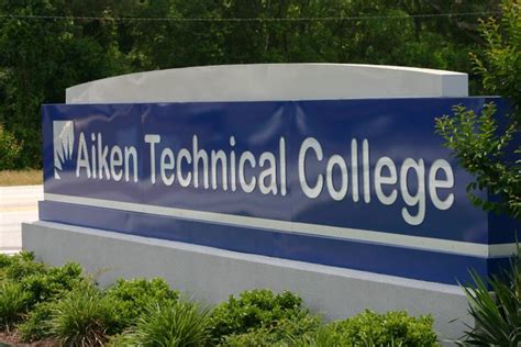 Aiken Technical College to host webinar for veterans - WFXG