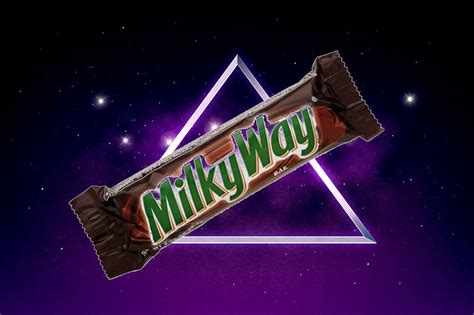 Milky Way Candy Bar - 1.86oz - Carpool Wynwood Cinema