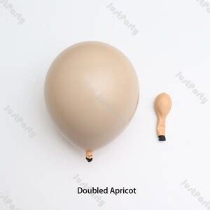 Pcs Ocean Blue Doubled Nude Balloon Garland Kit Boy Birthday Party Decorations Matte Gray