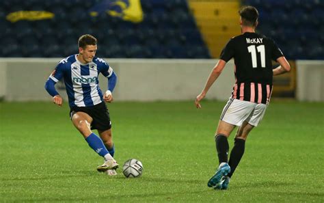 Watch Chester Curzon Ashton Chester Football Club