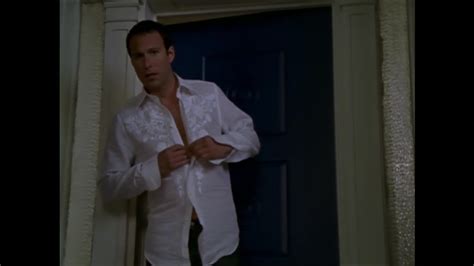 Auscaps John Corbett Shirtless In Sex And The City Baby Talk Is Cheap