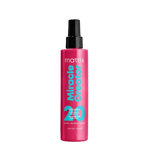 Matrix Miracle Creator Spray 200ml