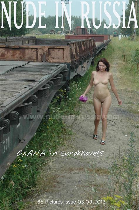 Nude In Russia Pics Page