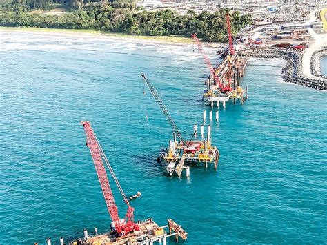 Proyectos Imi Imi Intercoastal Marine Inc