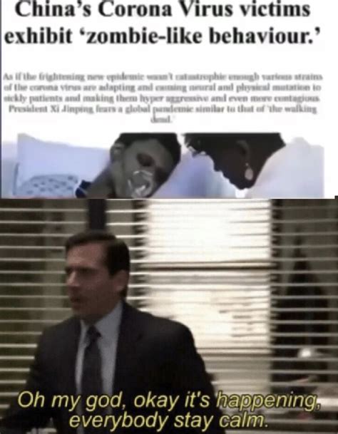 Its Finally Happening Rmemes