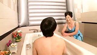 Granny Fucked In The Hole By Horny Toy Boy Xhamster