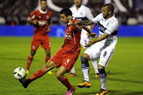 ¿quiénes Ganaron Las Plateas Para Ver A Independiente Gimnasia En Mar