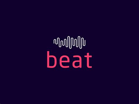 Beat Logo Design By Golam Sharwar