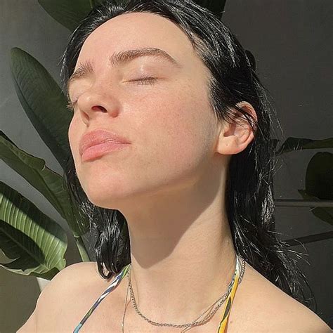 Pin Em Billie Eilish Billie Mulher Esposa