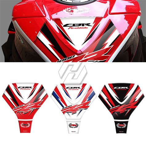 For Honda CBR1000RR CBR 1000RR Fireblade 2017 2020 Motorcycle Gas Tank