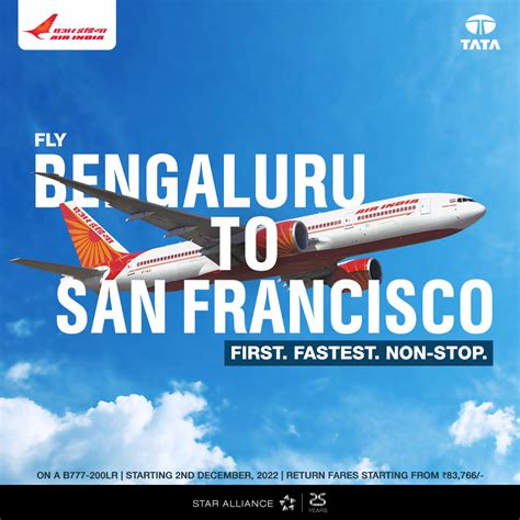 Air India On Twitter FlyAI Extra Legroom And Baggage Check Extra