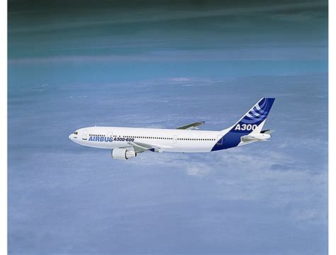 A300 600 Previous Generation Aircraft Airbus