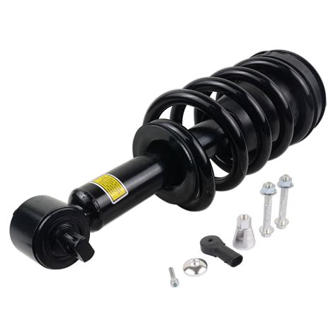 X Front Shock Struts Assys Magneride Fit Cadillac Escalade Gmc Yukon