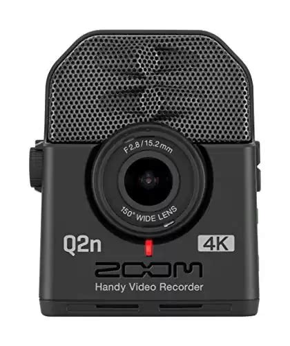 Best Portable Recorder For Musicians Unbiased Top Picks 2024