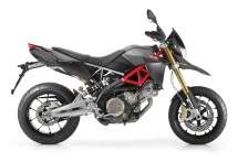 Gebrauchte und neue Aprilia Dorsoduro 750 Factory Motorräder kaufen