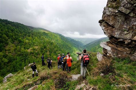 ENP Valles Pasiegos Archivos Naturea Cantabria