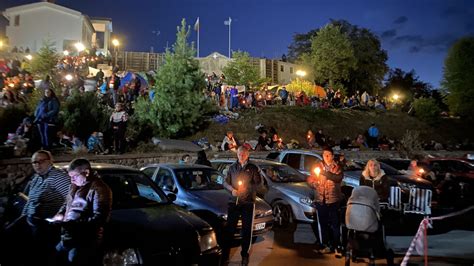 НА ДНЕШНИЯ ПРАЗНИК: Истории за чудеса от Кръстова гора (ВИДЕО+СНИМКИ ...