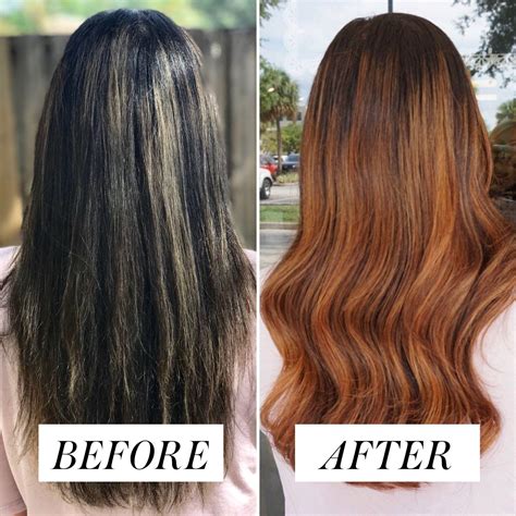 how to fix hair color that is too dark