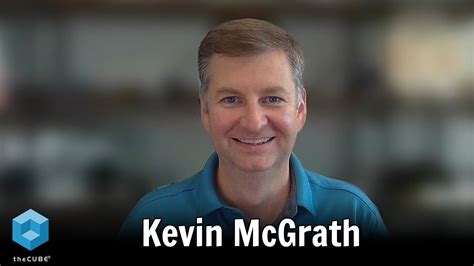 Kevin Mcgrath Spot By Netapp Cube Conversation Youtube