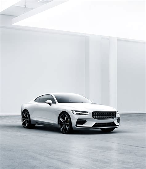 Volvo Sport Car