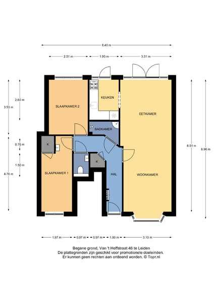 Van T Hoffstraat 46 Leiden RE MAX Makelaarsgilde 21796