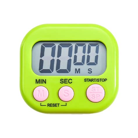 Kitchen Timers For Cooking 2 Minute Sand Timer Toothbrush Timer For