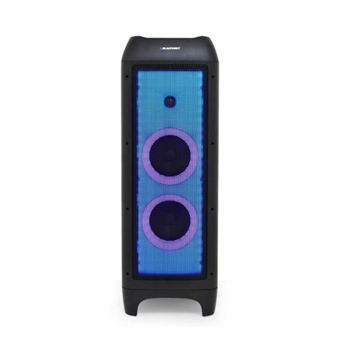 Blaupunkt 5000w Gigabeat 120 Party System Buy Online In South Africa