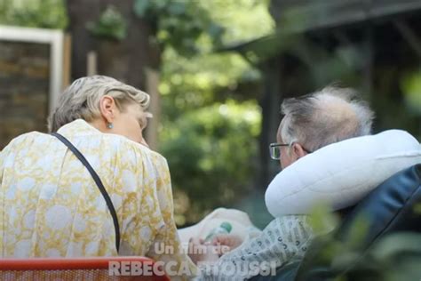 Ici Et Maintenant Un Documentaire Sur La Maison Jeanne Garnier