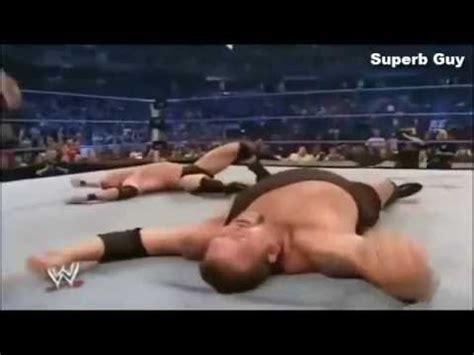 Wwe Top Omg Moments Part Youtube