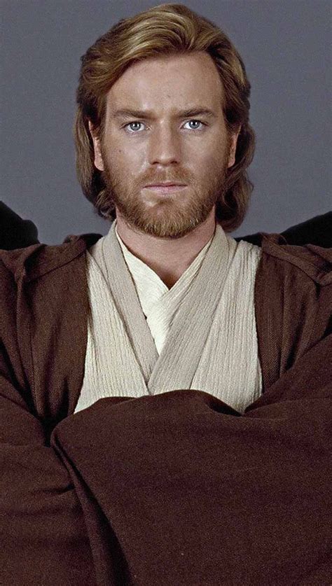 Obi Wan Kenobi Obi Wan Kenobi Photo 31435811 Fanpop