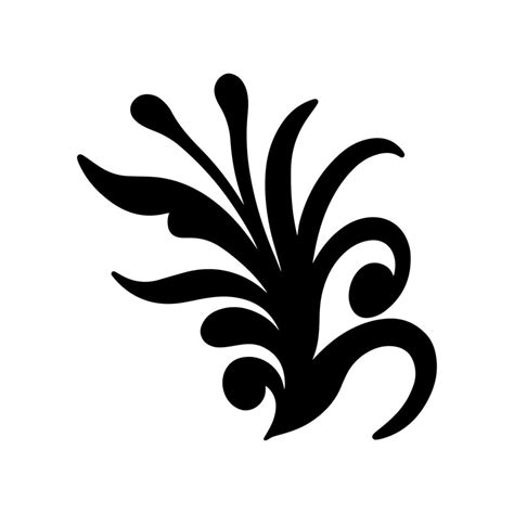 Corner Design Clip Art