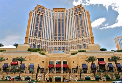 Palazzo: 20% Off From $112/Night | lasvegasjaunt.com