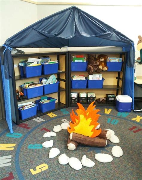 231 Best images about camping theme on Pinterest | Reading tent, Back ...