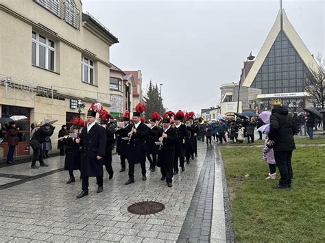 Tak w Jaworznie świętowano Objawienie Pańskie Najpierw msza święta